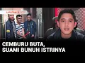 Download Lagu Cekcok karena Cemburu, Suami Bunuh Istri di Rumah Kontrakan Tangsel | Liputan 6