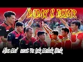 Download Lagu BABAK 8 BESAR DANDIM CUP 2025 || ABU MA'SEAT VS LAK MELAK ETEK