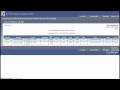 How to upload your syllabus to webadvisor