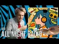 Download Lagu Ado - All Night Radio | Office Drummer [First Time Hearing]
