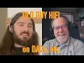 Lagu i talk with Old Guy HiFi about DAC's his Douk Audio collab, Mission 770s, British Sound, and stands