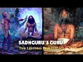 Lagu RARE l Sadhguru's GURU l SAMADHI Place l CONSECRATED Linga l Full Documentary