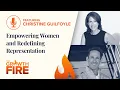 Empowering Women and Redefining Representation