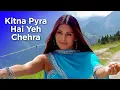 Download Lagu Kitna Pyaara Hai Yeh Chehra | Udit Narayan | Alka Yagnik | Raaz | 2002