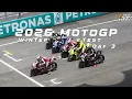 Lagu 2026 MotoGP Winter Test | Final day of Sepang test | Day 3 | #motogp