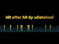 Hit after hit Gatsheni   Lyrics & translation