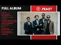 Lagu .FEAST FULL ALBUM