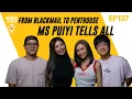 Lagu From Blackmail to Penthouse, Ms Puiyi Tells All - Mamak Sessions Podcast EP. 107