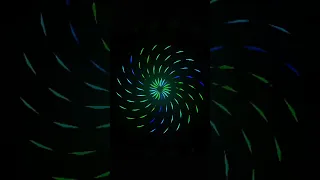 Fun with Python Turtle Creating a Simple Circle Design
