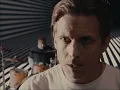 Broadside - Dark Passenger (Official Music Video)