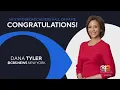 CBS2 s Dana Tyler inducted into NYSBA Hall of Fame
