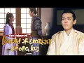 Trailer▶EP 23 - The monster gets into my eyes?! | The Unknown: Legend of Exorcist Zhong Kui