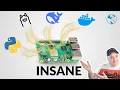 How to use DeepSeek on Raspberry Pi with Python - it s INSANE