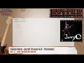 Download Lagu 🎻 Canon Rock - JerryC (Canon in D - Pachabel) Bass Backing Track with chords