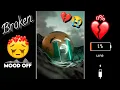 Download Lagu Tumhara Kya Bigada Tha 🥺 Jo Tumne Tod Dala Hai 💔 Yeh Tukde Main Nahi Lunga 😭 Mujhe Fir Dil #viral