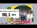 Lagu Bimbingan Tilawatil Qur'an H Muammar ZA dkk vol 3 side B