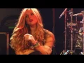 Tom Keifer (Cinderella) - Don't Know What You Got Til It's Gone 2015-10-15@Backstage Munich