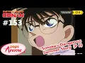 Download Lagu Detective Conan - Ep 153 - Sonoko's Dangerous Summer Story - Part 1 | EngSub