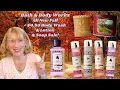 Bath Body Works All New Fall 4 95 Body Wash Lotion Soap Sale