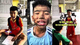 Tổng hợp video cực hay của cậu bé học dốt🤪