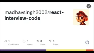 Reversing a Number in JavaScript React js Interview Questions Basic-to-Advanced