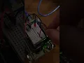 605 715 - Project 1 Morse Code LED