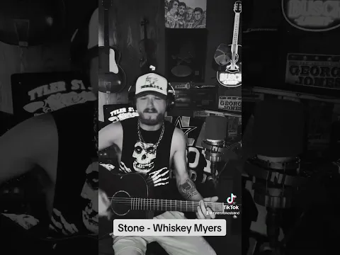 Download MP3 Stone - Tyler Stokes cover