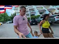 We Left Bangkok For Good