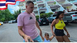 We Left Bangkok For Good