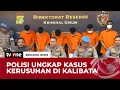 Lagu [BREAKING NEWS] Kerusuhan di Kalibata, Polisi Tangkap 6 Terduga Pelaku | tvOne