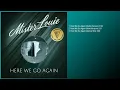 Download Lagu MISTER LOUIE - \