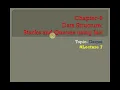 Class 12 Computer Science Chapter 9 Data Structure