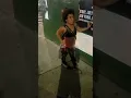 Brooklyn midget with the fat booty