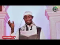 Lagu NAM DHEEBU QAB BISAAN OBAAS: SHEIKH IBRAHIM SHAMBI 