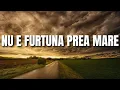 Lagu Nu e furtună prea mare | Muzică creștină | Închinare Vie
