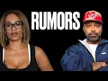 Lagu Joe Budden Podcast RUMORS EXPOSED : Melyssa Ford vs Flip LEAKED DMS \u0026 love triangle CONFIRMED?!