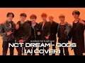 Download Lagu [AI COVER] NCT DREAM - GODS (NEWJEANS)
