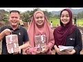 Download Lagu MASYA ALLAH !! 200 JUTA TITIPAN DARI DONATUR UNTUK PEMBANGUNAN MASJID DI KAMPUNG NENG RISMA