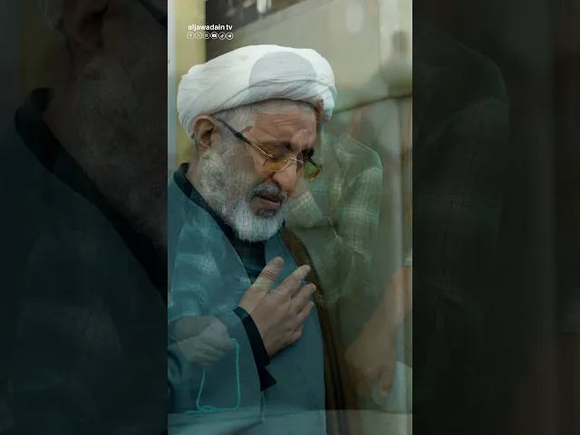 ⁣بين الخدمة والزيارة لكل فردٍ هنا قصة يترجمها الولاء والعقيدة.