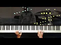 Download Lagu Hans Zimmer - Cornfield Chase (Interstellar Soundtrack) - Piano by VN