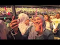 M.NASIR - JUWITA (CITRA TERINDAH) - KONSERT M.NASIR - CIPTA 2 - Axiata Arena Bkt Jalil- 12 Oct 2024
