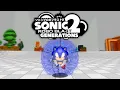 A Cool New Way To Play Sonic Robo Blast 2 - SRB2 Generations