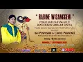 LIVE WAYANG DALANG KI EKO SUWARYO LAKON RABINE WISANGGENI