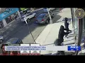 Smash-and-grab robbery at Yonkers jewelry store