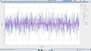 Gnu Radio tutorial signal processing block in python including GRC block
