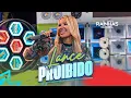 Lagu Rainha da Farra - Lance Proibido #Paredão2