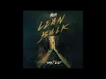 SUR - LEAN BACK (Audio)