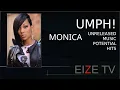 Download Lagu EIZE TV: UMPH Episode 2 Monica (Infinity)