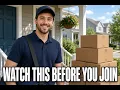 The Amazon Hub Program Hear me out