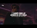 Reeve Stimpson | Never Know Love (Lyrics + Sub. Español)